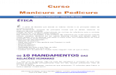 Manual Prtico - Manicure Pedicure