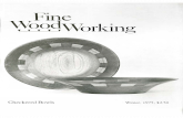 Fine Woodworking 01