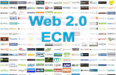 WEB 2.0 ECM = ECM 2.0