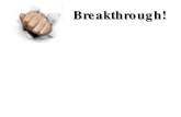 Breakthrough!Breakthrough!. Breakthrough! Acts 4 (The Message)