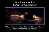 Aristotle - Poetics