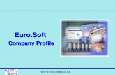 Www.  Euro.Soft Company Profile Euro.Soft Company Profile
