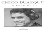 Album Chico Buarque