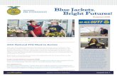 Blue Jackets Bright Futures Summer 2015 Newsletter