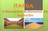 Departamento de Itapua Paraguay