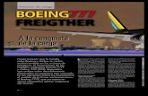 Boeing 777-Freighter