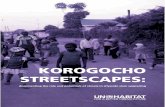 Korogocho Streetscapes