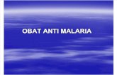 PENGOBATAN MALARIA.ppt