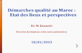 Demarche qualite au_maroc_dr_ennaciri
