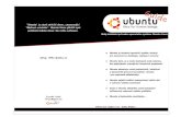 Ubuntu Manul