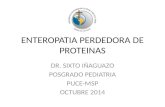 Enteropatia Pp