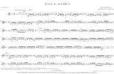 Palladio Violin 2