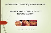 El Conflicto II parte.pdf