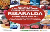Proexport Cartillas TLC - Risaralda