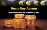 Securitas Aurum   I