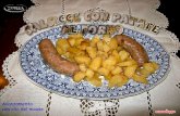 ricetta salsiccia con patate