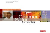 Cleaner Safer - 3M  Stainless Steel Scrubber Scotch-Brite Extra Heavy Duty Pot â€™n Pan Scour Pad Scotch-Brite Purple Scour Pad Scotch-Brite Big Blue