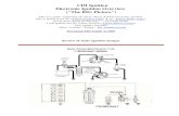 CDI Ignition Electronic Ignition Overview (The BIG Picture) Ignition...CDI Ignition Electronic Ignition Overview ... 1911 he invented the first electrical ignition system , ... type