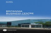 Britannia Business Centre - Business...  2014-01-22  Britannia Business Centre 375-425 Britannia