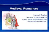 Medieval romances