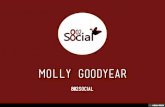 Molly Goodyear