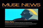 MUSE NEWS - Discover Long Island userfiles/brochures/Muse News...  MUSE NEWS NASSAU COUNTY MUSEUM