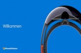 Developing for Microsoft .Erweiterte Realit¤t (Augmented Reality) Gemischte Realit¤t (Mixed Reality)