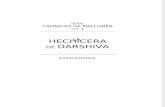 Eddings, David - Cronicas de Mallorea 4 - La Hechicera de Darshiva