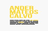 Ander Mateos' Portfolio