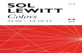 Sol LeWitt - Guide de visiteur