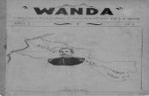 Revista Wanda