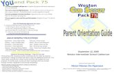 Parent Orientation Guide