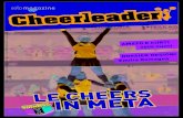 cheerleaders novembre
