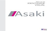 logotipo Asaki