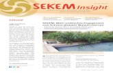 SEKEM Insight 07.12 DE