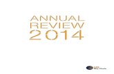 Lsg annualreview 2014
