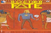 ComicStream - Doctor Fate 08