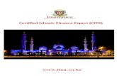 Certified Islamic Finance Expert (CIFE) - iiea.co.ke Banking - Certified Islamic Finance Expert... 