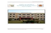 SCHOOL OF PHARMACY - Devi Ahilya ??2015-04-25School of Pharmacy, Devi Ahilya University, Indore 1 of 30 SCHOOL OF PHARMACY DEVI AHILYA UnIVErsItY, InDorE ... HPLC with Photo diode
