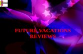 Future vacations jayanagar bangalore/ Future vacations Reviews