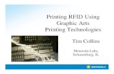 INEMI Printed RFID presentation