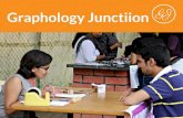 Graphology Junctiion Overview
