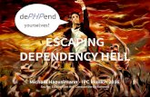 Escaping Dependency Hell