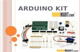 Buy arduino kit online by robomart
