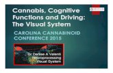 Carolina Cannabinoid PDF
