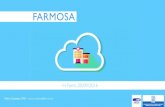 Farmosa: Investor pitch