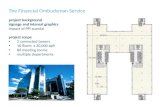 Ombudsman offices fitout