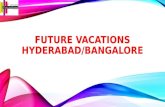Future vacations bangalore / Future vacations jayanagar bangalore