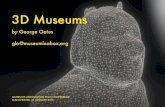 Museums Tech 2016 Digital Festival - Museum in a Box