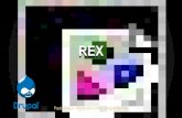 Drupal + Rex